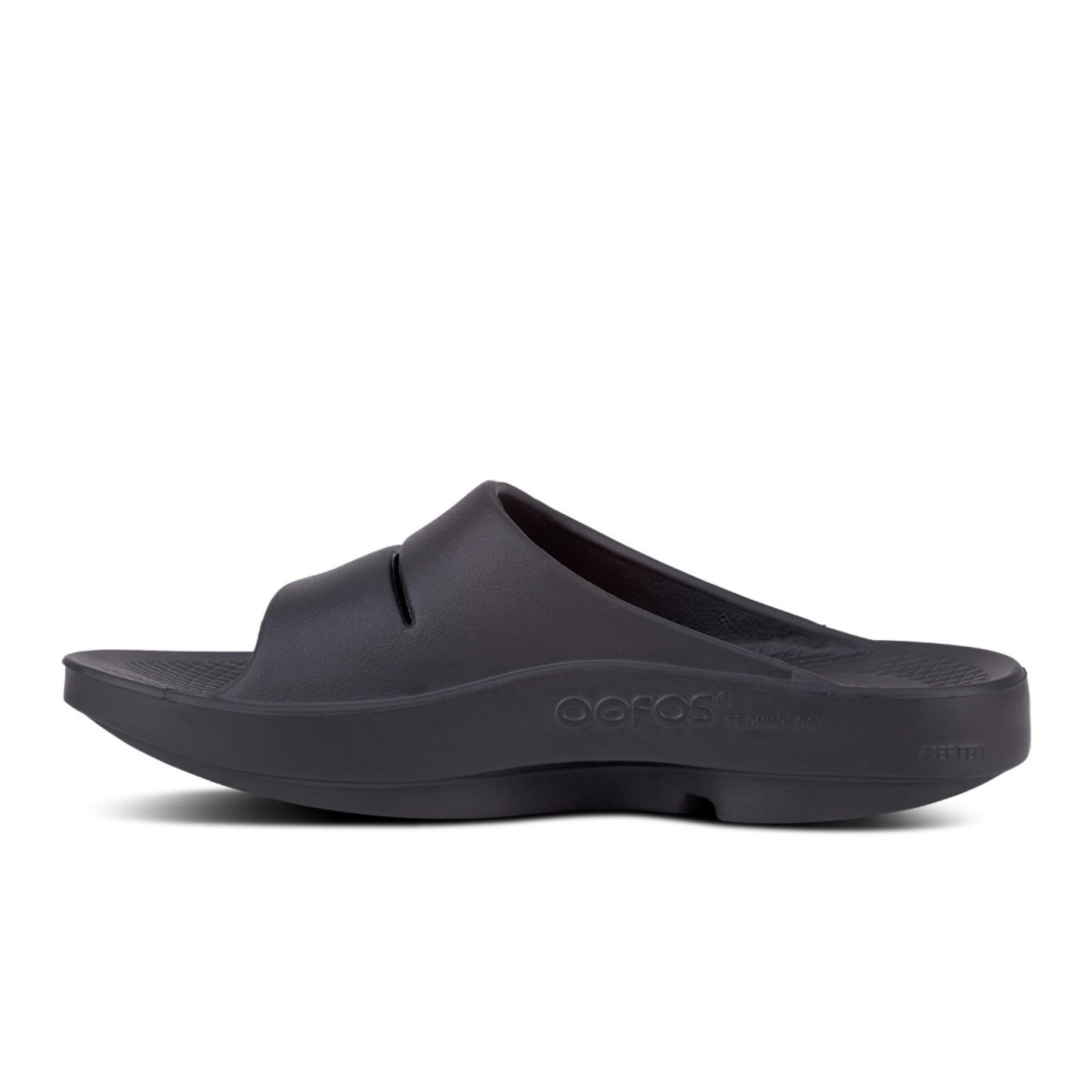 OOFOS OOahh Recovery Slide - Women’s and Men’s