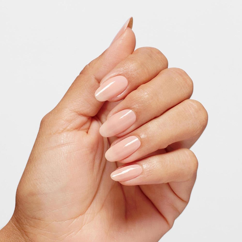 OPI Nail Lacquer Classic Nail Polish Colors | Nude & Brown Shades