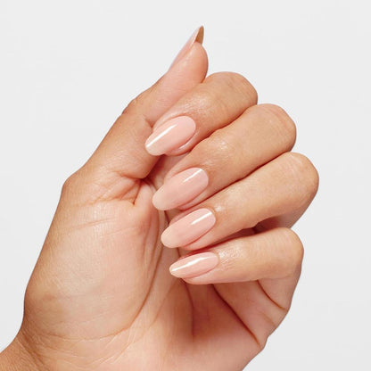 OPI Nail Lacquer Classic Nail Polish Colors | Nude & Brown Shades