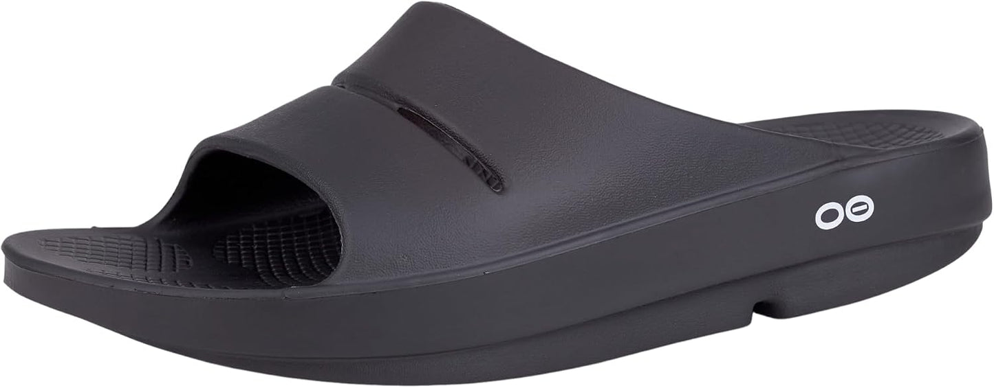 OOFOS OOahh Recovery Slide - Women’s and Men’s