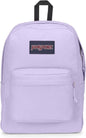 JanSport SuperBreak One Backpack - Durable, Lightweight Bookbag with 1 Main Compartment, Front Utility Pocket with Built-in Organizer - Premium Backpack, Bad Bows