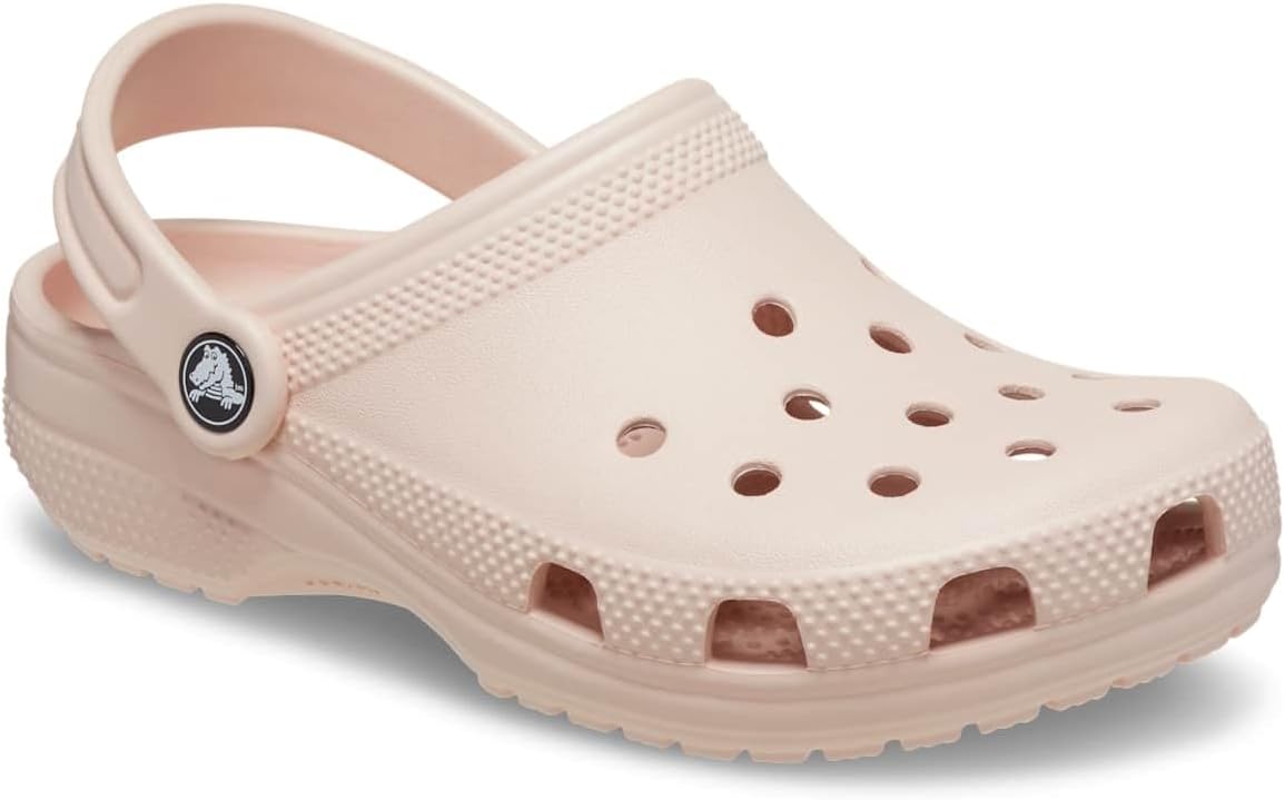 Crocs Unisex-Adult Classic Clog, Clogs for Women and Men