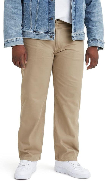Levi's Men's 559 Relaxed Straight Jeans