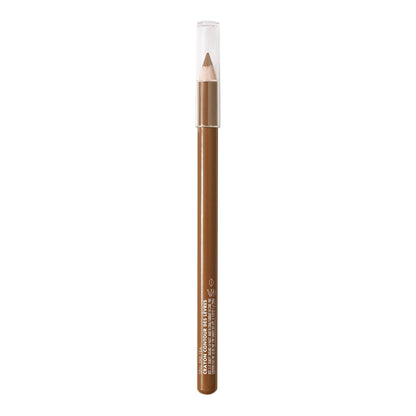 e.l.f. Cream Glide Lip Liner, Highly-Pigmented Pencil For Shaping & Sculpting Lips, Semi-Matte Finish, Vegan & Cruelty-Free
