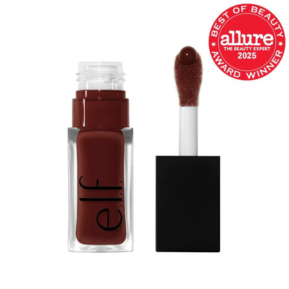 e.l.f. Glow Reviver Lip Oil, Pink Quartz