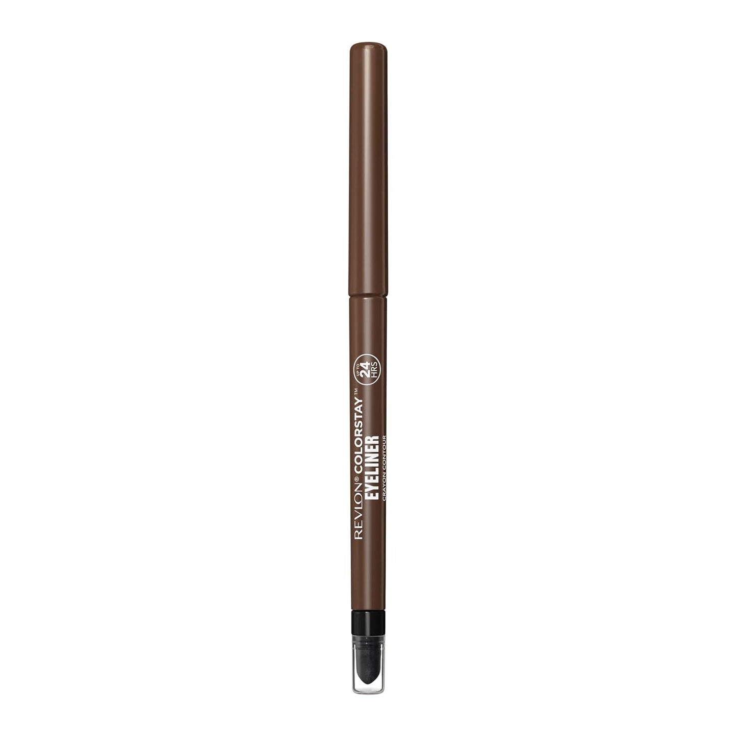 Revlon Colorstay Eye Liner 203 Brown 0,28g