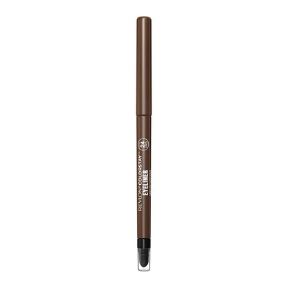 Revlon Colorstay Eye Liner 203 Brown 0,28g