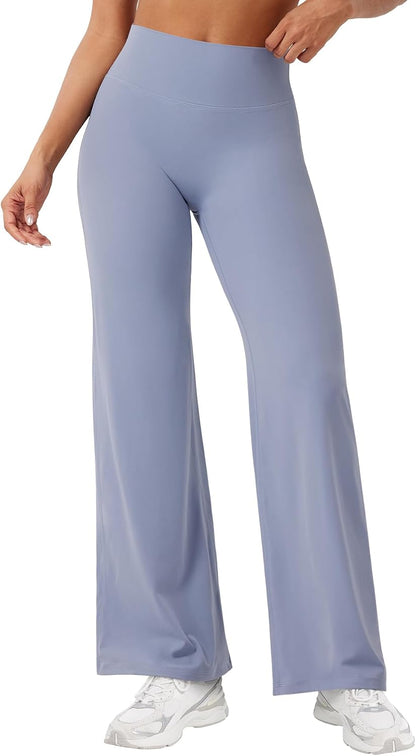 YEOREO Ease Workout Leggings Womens Straight Leggings Eddiy Gym Yoga Pants