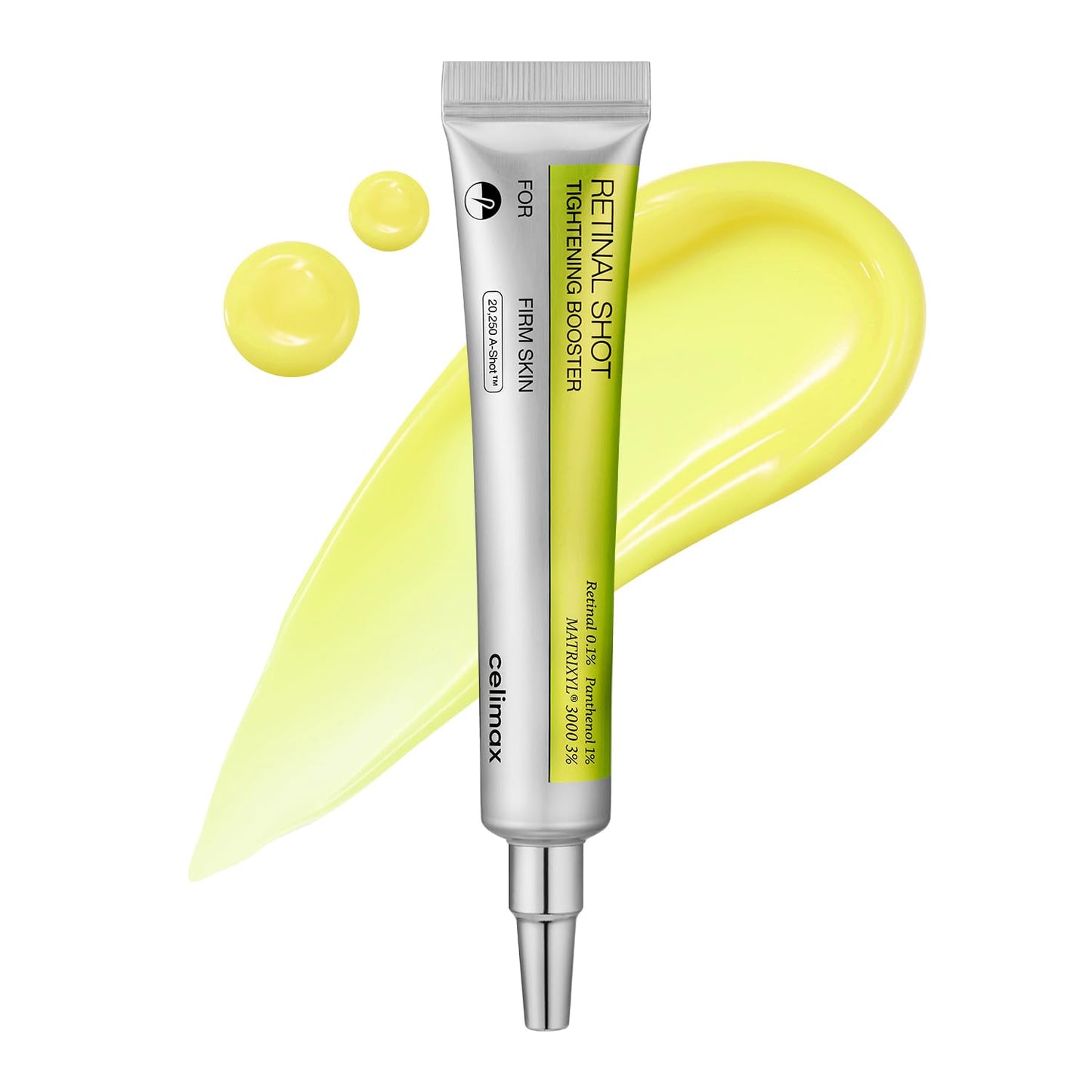 celimax The Vita A Retinal Shot Tightening Booster (0.51 fl.oz)