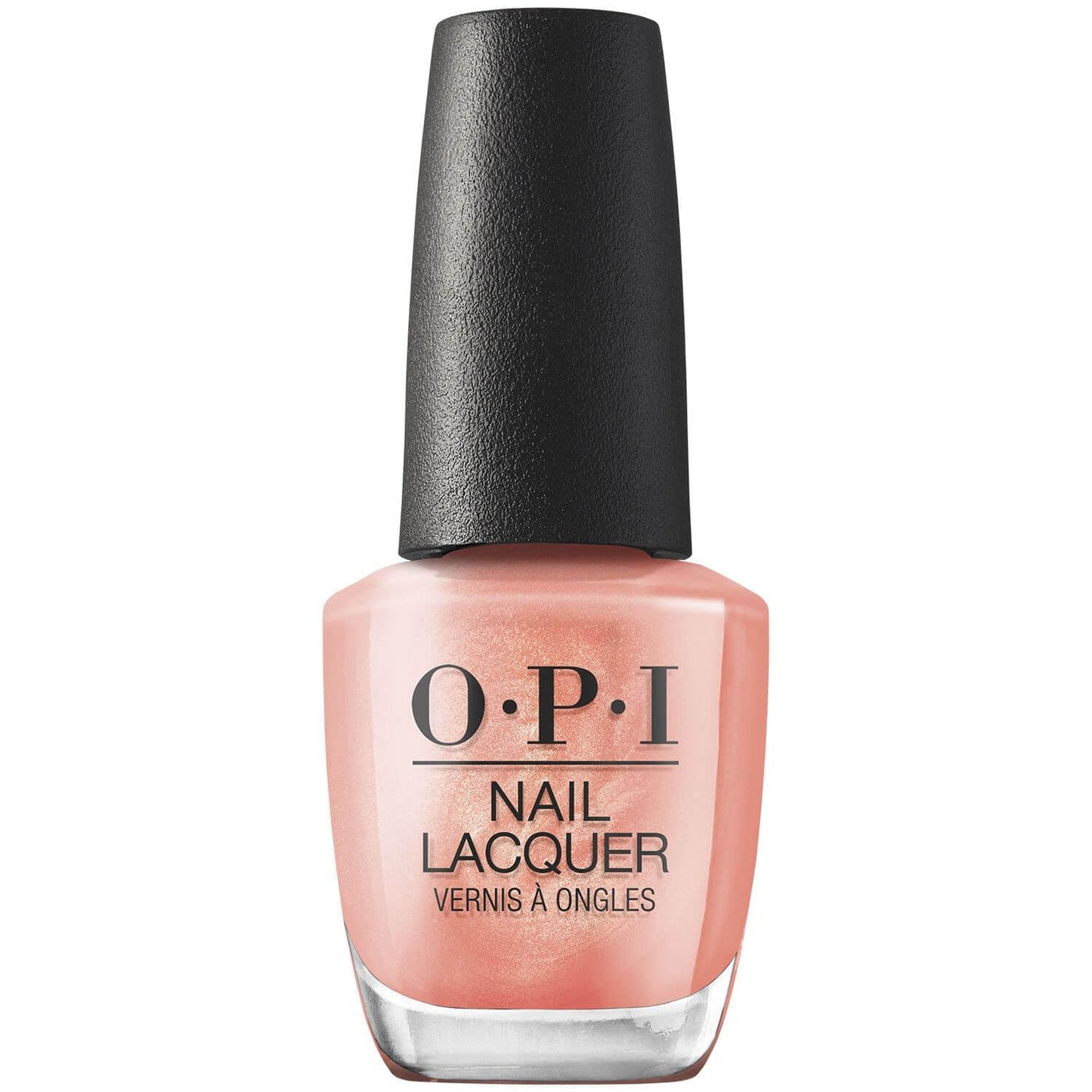 OPI Nail Lacquer Classic Nail Polish Colors | Crème, Shimmer, and Glitter