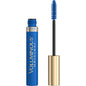 L’Oreal ParisVoluminous Waterproof Volume Building Mascara, Black [360], 0.28 oz (Pack of 3)