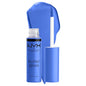 NYX PROFESSIONAL MAKEUP Butter Gloss, Non-Sticky Lip Gloss - Praline (Deep Nude)