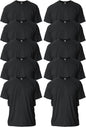 Gildan Adult Ultra Cotton T-Shirt, Style G2000, Multipack