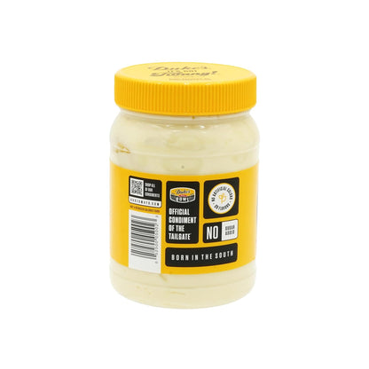 Duke’s Real Mayonnaise Jar – Original Smooth & Creamy Taste, 48 Ounce (Pack of 1)
