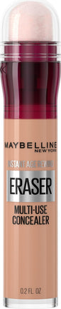 Maybelline Instant Age Rewind Eraser Dark Circles Treatment Multi-Use Concealer, 110, 1 Count (Packaging May Vary)