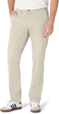 Amazon Essentials Men's Skinny-fit Stretch Chino Khaki Pant, Casual Business Wear