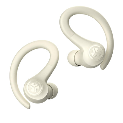 JLab, Go Sport+, True Wireless Workout Earbuds, Bluetooth Sport Earbuds, Clear Calling, Graphite