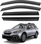 Window Visors Rain Guards for 2020-2025 Nissan Sentra
