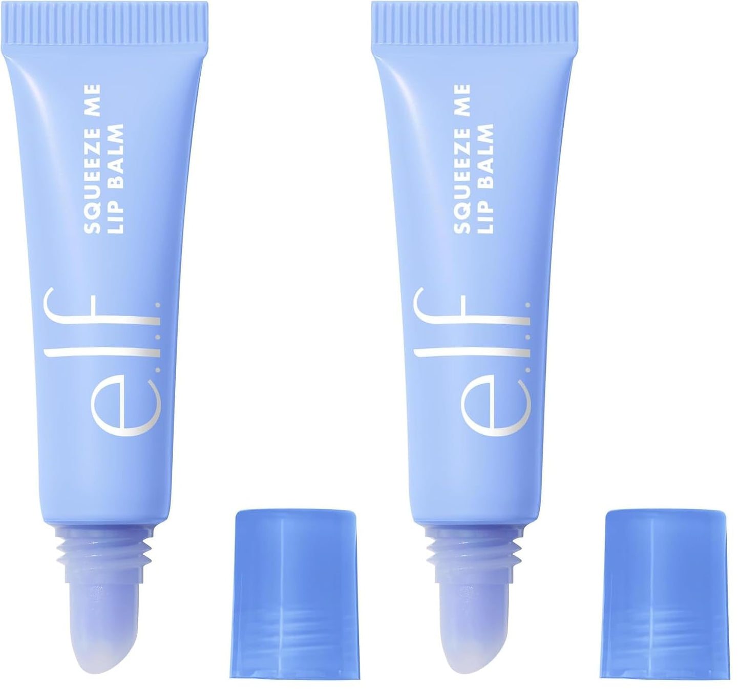e.l.f. Squeeze Me Lip Balm, Strawberry