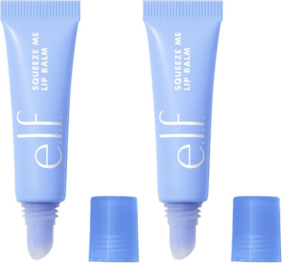 e.l.f. Squeeze Me Lip Balm, Strawberry