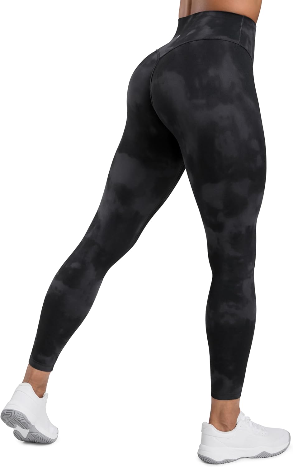 CRZ YOGA Secretsculpt Leggings 25"