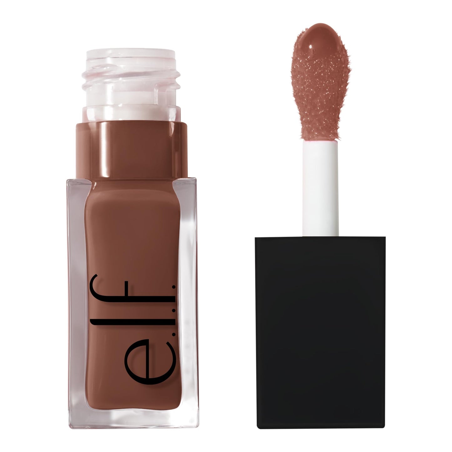 e.l.f. Glow Reviver Lip Oil, Pink Quartz