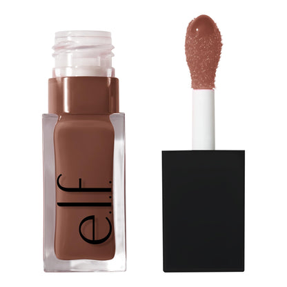 e.l.f. Glow Reviver Lip Oil, Pink Quartz