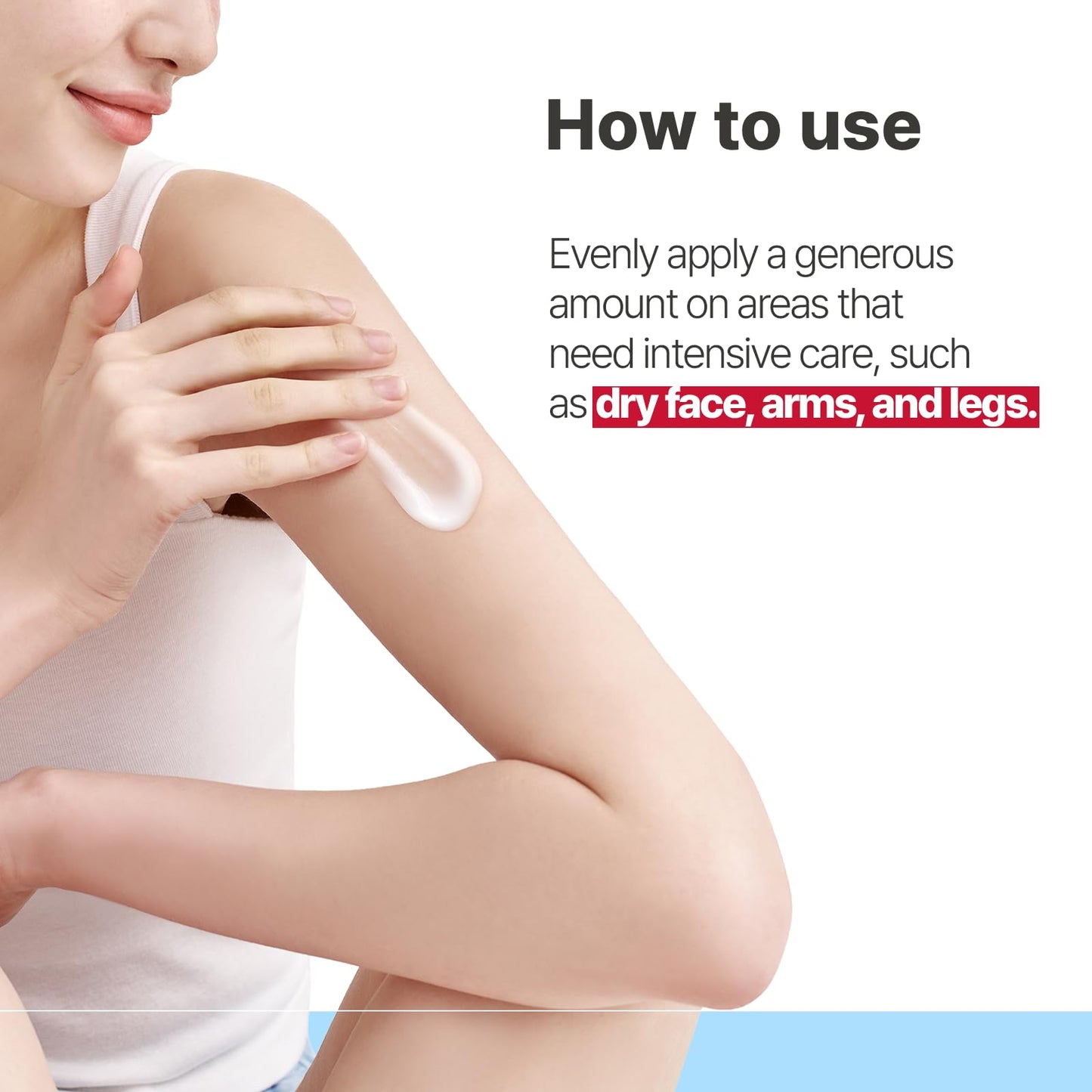 Illiyoon Ceramide Ato Concentrate Cream | Moisturizer for Dry & Sensitive Skin, 100hr Lasting Hydration, For Face & Body, Gentle for Infants, Moisture Barrier Repair, Vegan Certified, 2.53 fl.oz.