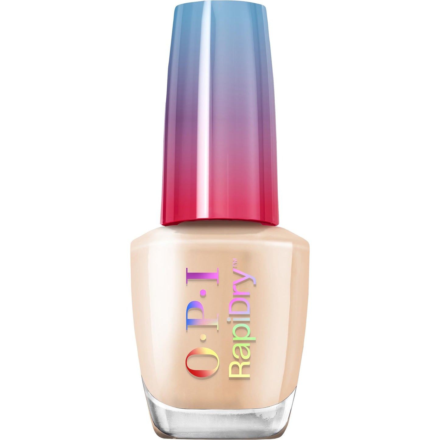 OPI RapiDry Quick Dry Nail Polish Colors & Clear Coat | Crème, & Shimmer