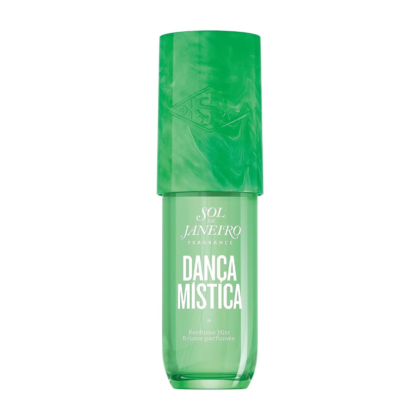Sol de Janeiro Cheirosa Hair & Body Perfume Mist