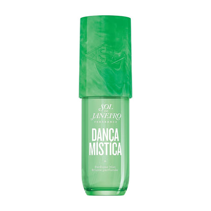 Sol de Janeiro Cheirosa Hair & Body Perfume Mist