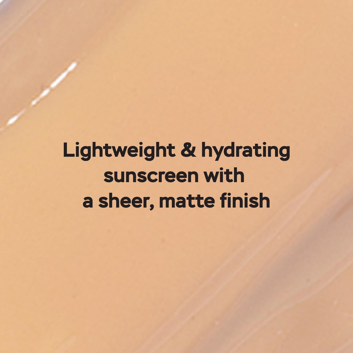 DRMTLGY Universal Tinted Moisturizer SPF 46, Dewy Tinted Sunscreen