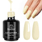 Beetles Purple Gel Nail Polish, 1 Pcs 15ml Purple Gel Polish