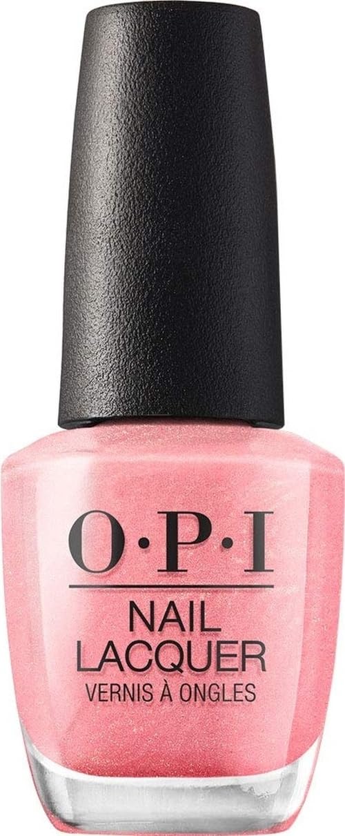 OPI Nail Lacquer Classic Nail Polish Colors | Crème, Shimmer, and Glitter