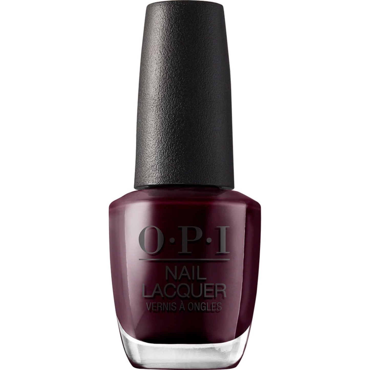 OPI Nail Lacquer Classic Nail Polish Colors | Crème, Shimmer, and Glitter