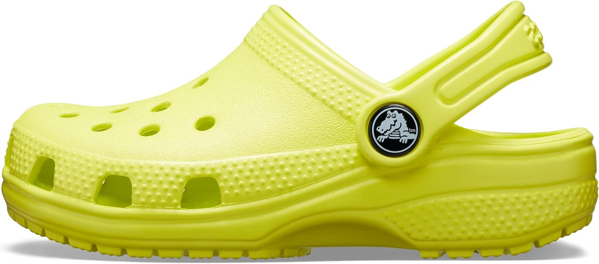 Crocs Kid's Classic Clog (Little Kid/Big Kid/Toddler)