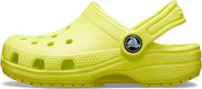 Crocs Kid's Classic Clog (Little Kid/Big Kid/Toddler)
