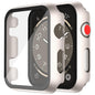 Misxi Case with Screen Protector for 46mm Apple Watch Series 11/10