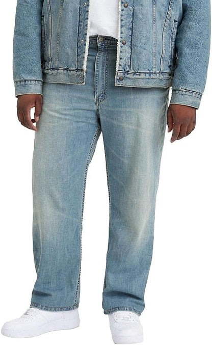 Levi's Men's 559 Relaxed Straight Jeans
