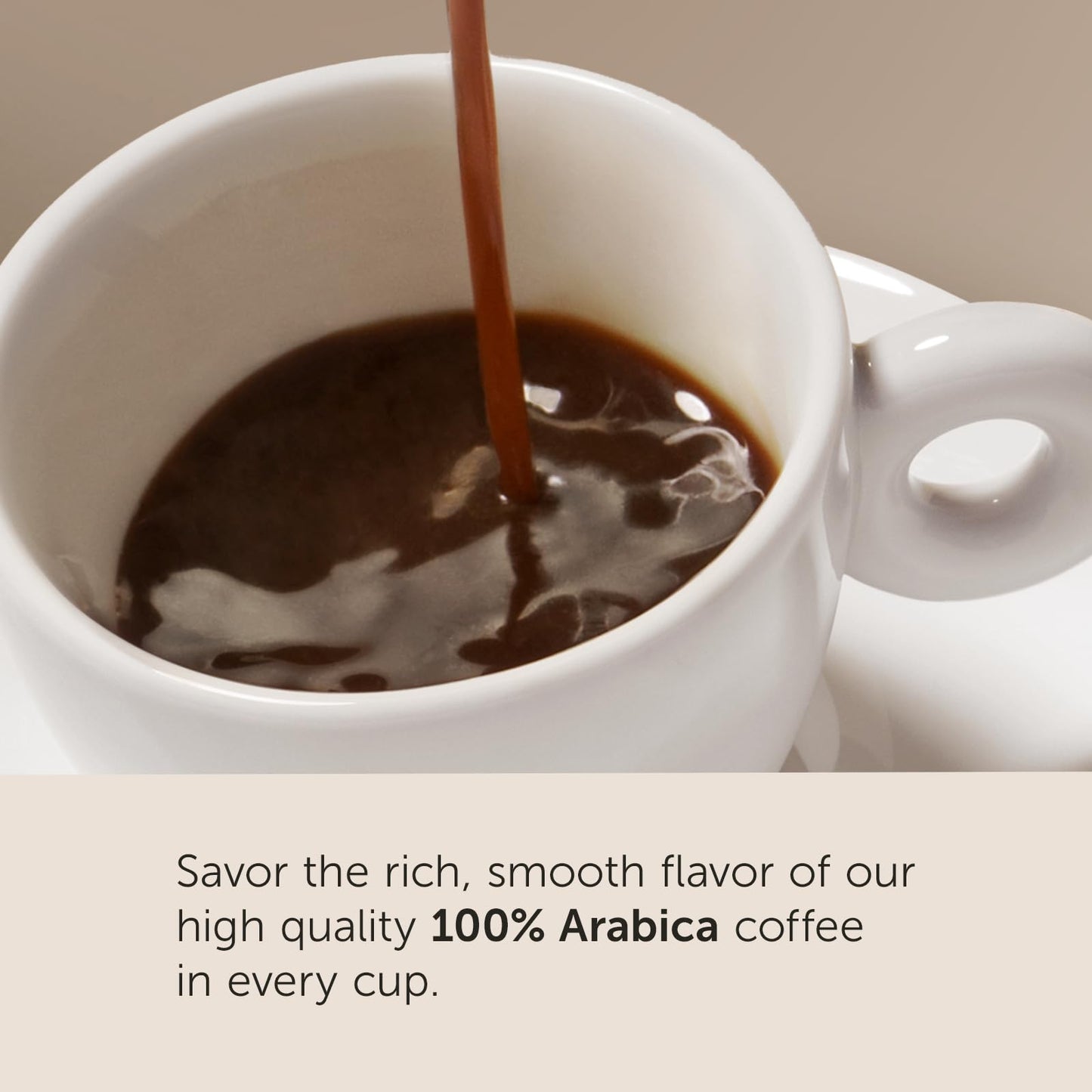 illy Intenso Ground Espresso Coffee, Bold Roast, Intense, Robust and Full Flavored With Notes of Deep Cocoa, 100% Arabica Coffee, No Preservatives, 8.8 Ounce Can (Pack of 1)