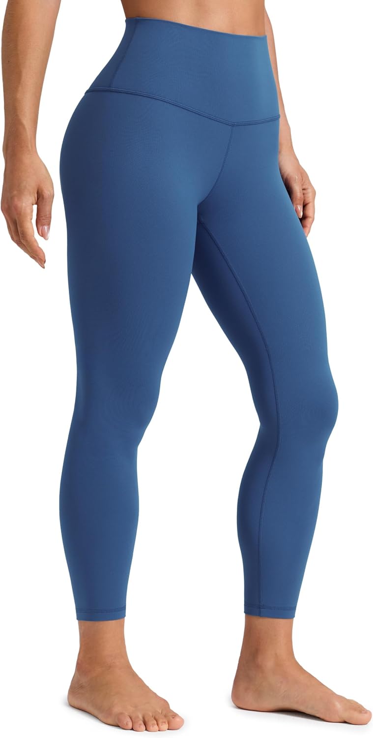 CRZ YOGA Butterluxe Leggings 25"