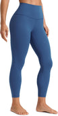 CRZ YOGA Butterluxe Leggings 25"