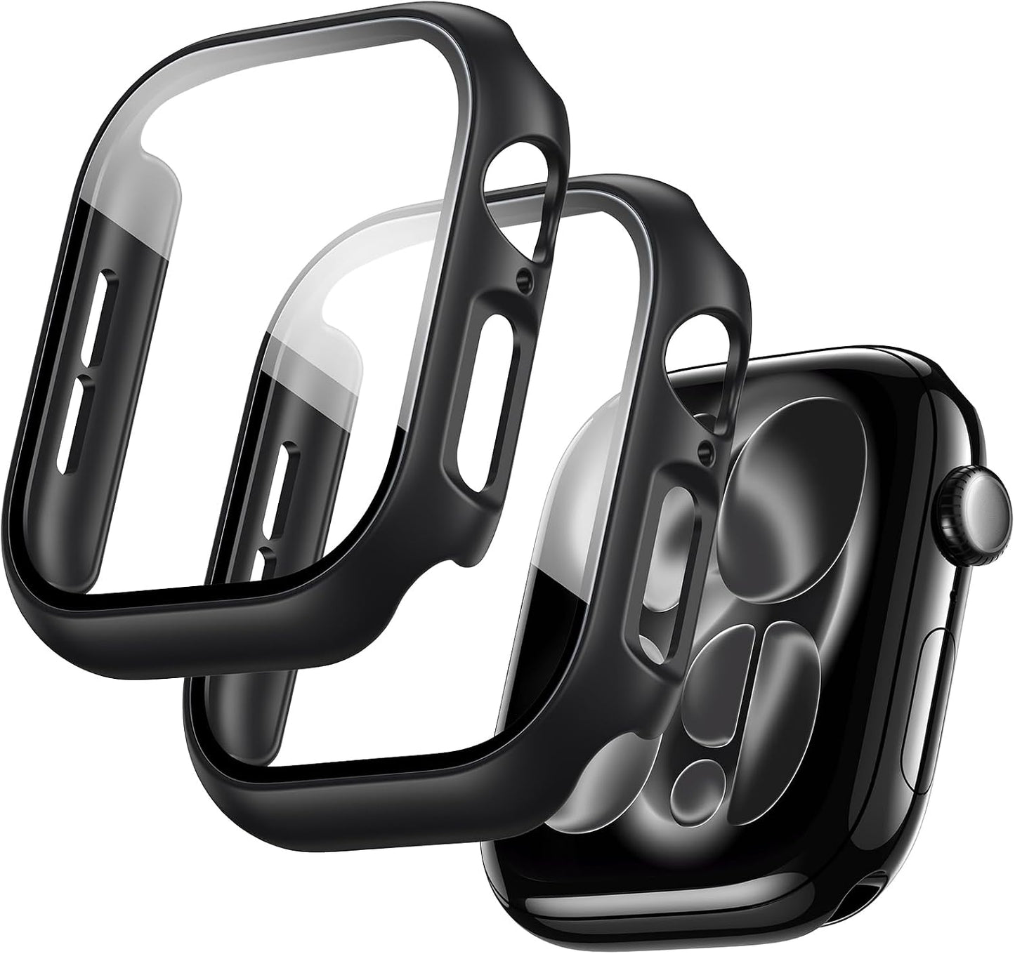LK 3 Pack for Apple Watch Ultra/Ultra 2 / Ultra 3 Screen Protector 49mm