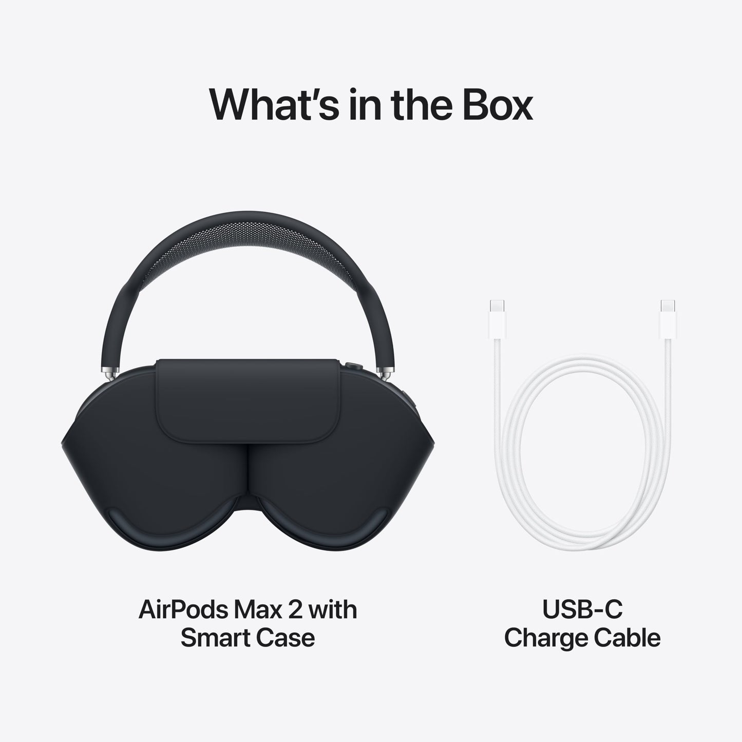 Apple AirPods Max 2 Wireless Over-Ear Headphones – Purple