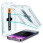 Spigen Screen Protector for iPhone 17 Pro Max, 16 Pro Max