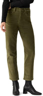 Levi's Women's Ribcage Straight Ankle Jeans