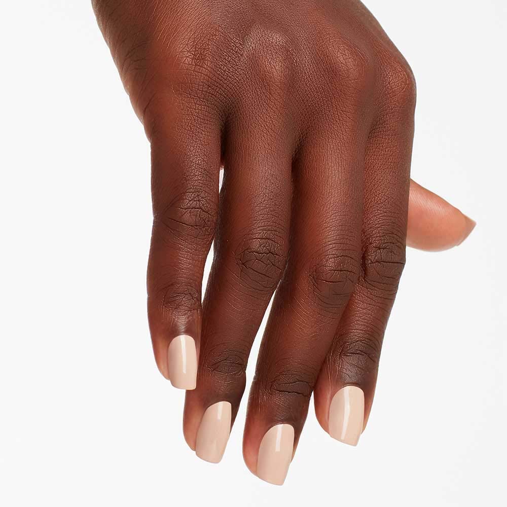 OPI Nail Lacquer Classic Nail Polish Colors | Nude & Brown Shades