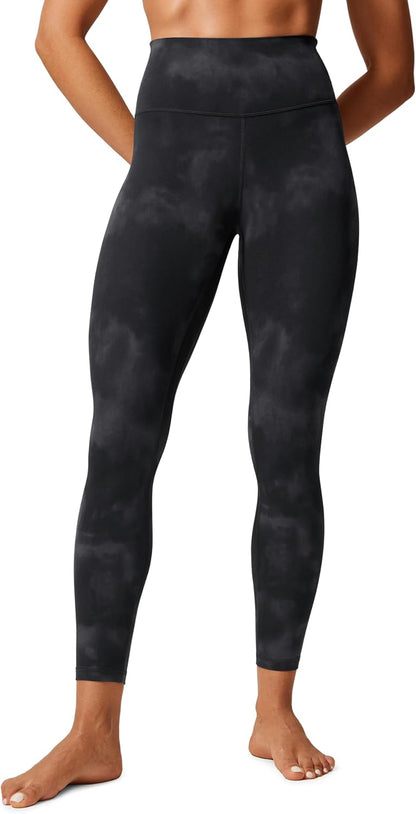 CRZ YOGA Butterlift Leggings 25"