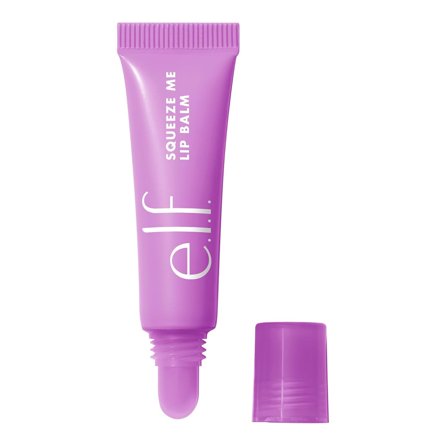 e.l.f. Squeeze Me Lip Balm, Strawberry
