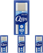Q-tips Cotton Swabs For Hygiene and Beauty Care Original Cotton Swab Made With 100% Cotton 625 Count
